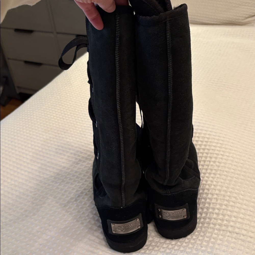 Love collective Australia boots - Picture 3 of 6